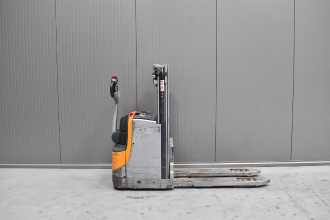 Used Forklift Truck STILL EXD 18 L /58642/ ELEKTRO HOCHHUBKOMMISSIONIERER (13064989)