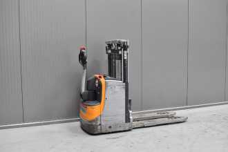 Used Forklift Truck STILL EXD 18 L /58642/ ELEKTRO HOCHHUBKOMMISSIONIERER (13064989)