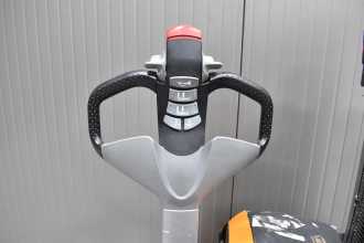 Used Forklift Truck STILL EXD 18 L /58642/ ELEKTRO HOCHHUBKOMMISSIONIERER (13064989)