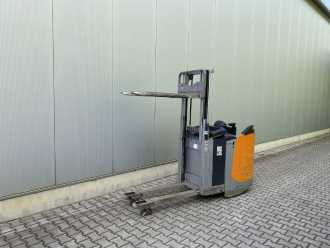 Used Forklift Truck STILL EXD-S 20 ELEKTRO HOCHHUBWAGENDEICHSEL (13040876)