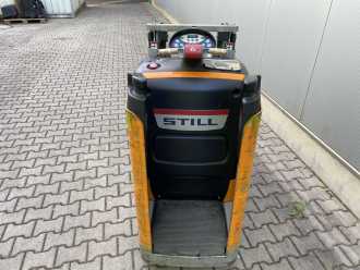 Used Forklift Truck STILL EXD-S 20 ELEKTRO HOCHHUBWAGENDEICHSEL (13040876)