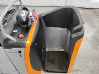Used Forklift Truck STILL EXD-S20 ELEKTRO HOCHHUBWAGENDEICHSEL (13041430)
