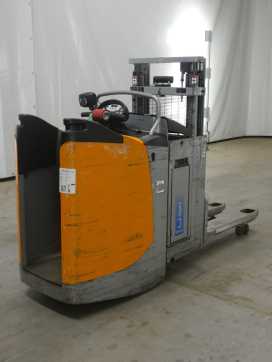 Used Forklift Truck STILL EXD-S20/LIION ELEKTRO HOCHHUBWAGENDEICHSEL (13027302)