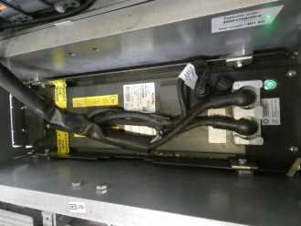 Used Forklift Truck STILL EXD-S20/LIION ELEKTRO HOCHHUBWAGENDEICHSEL (13027302)