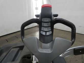 Used Forklift Truck STILL EXD-SF20 ELEKTRO HOCHHUBWAGENDEICHSEL (13064691)