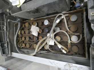 Used Forklift Truck STILL EXD-SF20 ELEKTRO HOCHHUBWAGENDEICHSEL (13064691)