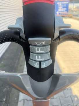 Used Forklift Truck STILL EXD20 Doppelstock ELEKTRO HOCHHUBWAGENDEICHSEL (13036657)