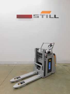 Used Forklift Truck STILL EXDSF20LI-ION ELEKTRO HOCHHUBWAGENDEICHSEL (13056602)