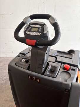 Used Forklift Truck STILL EXH-S20 ELEKTRO NIEDERHUBWAGENFAHRERSTAND (13057240)