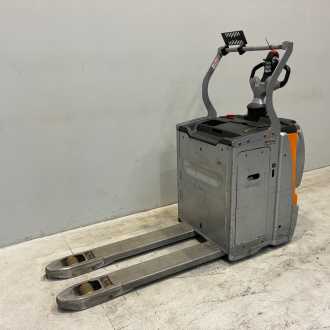 Used Forklift Truck STILL EXH-SF25 ELEKTRO NIEDERHUBWAGENFAHRERSTAND (13074655)