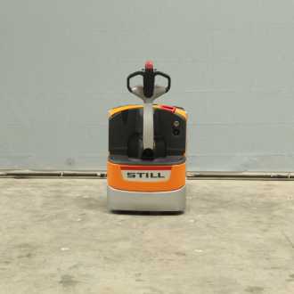Used Forklift Truck STILL EXU-16LI-ION ELEKTRO NIEDERHUBWAGENFAHRERSTAND (13074134)