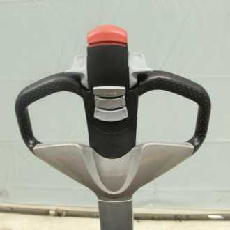 Used Forklift Truck STILL EXU-16LI-ION ELEKTRO NIEDERHUBWAGENFAHRERSTAND (13074134)