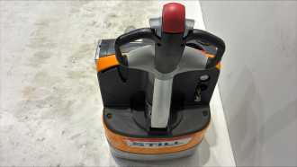 Used Forklift Truck STILL EXU-16_ISHØJ ELEKTRO NIEDERHUBWAGENDEICHSEL (13015412)
