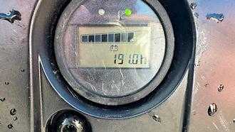 Used Forklift Truck STILL EXU 20 - Nur 191 Stunden ELEKTRO NIEDERHUBWAGENDEICHSEL (13062019)