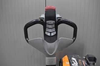 Used Forklift Truck STILL EXU-H 18 /55083/ ELEKTRO HOCHHUBKOMMISSIONIERER (12956746)