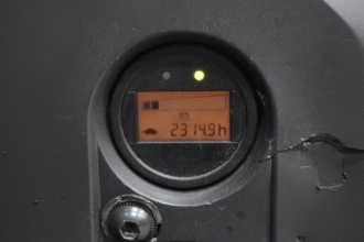 Used Forklift Truck STILL EXU-H 18 /55083/ ELEKTRO HOCHHUBKOMMISSIONIERER (12956746)