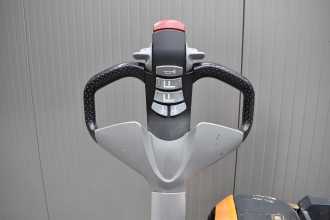 Used Forklift Truck STILL EXU-H 18 /55084/ ELEKTRO HOCHHUBKOMMISSIONIERER (12956736)