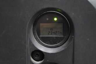 Used Forklift Truck STILL EXU-H 18 /55084/ ELEKTRO HOCHHUBKOMMISSIONIERER (12956736)