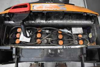 Used Forklift Truck STILL EXU-H 18 /55084/ ELEKTRO HOCHHUBKOMMISSIONIERER (12956736)