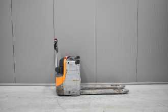 Used Forklift Truck STILL EXU-H 18 /55504/ ELEKTRO HOCHHUBKOMMISSIONIERER (12999052)