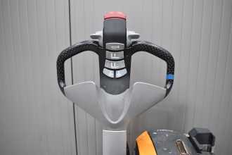 Used Forklift Truck STILL EXU-H 18 /55504/ ELEKTRO HOCHHUBKOMMISSIONIERER (12999052)