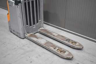 Used Forklift Truck STILL EXU-H 20 /55638/ ELEKTRO HOCHHUBKOMMISSIONIERER (12998415)