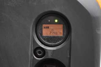 Used Forklift Truck STILL EXU-H 20 /55638/ ELEKTRO HOCHHUBKOMMISSIONIERER (12998415)