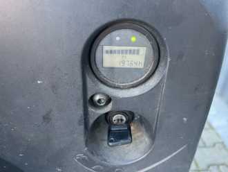 Used Forklift Truck STILL EXU-H20 ELEKTRO NIEDERHUBWAGENDEICHSEL (13075452)