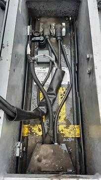 Used Forklift Truck STILL EXU-S 22 Li-ion ELEKTRO NIEDERHUBWAGENDEICHSEL (12807356)