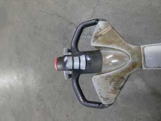 Used Forklift Truck STILL EXU20 ELEKTRO NIEDERHUBWAGENDEICHSEL (13062466)