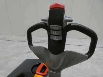 Used Forklift Truck STILL EXU20 ELEKTRO NIEDERHUBWAGENDEICHSEL (13074440)