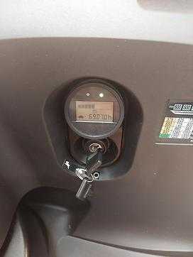 Used Forklift Truck STILL EXV 12 ELEKTRO HOCHHUBWAGENDEICHSEL (13057004)