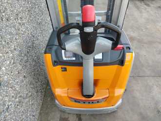 Used Forklift Truck STILL EXV -14 ELEKTRO HOCHHUBWAGENDEICHSEL (13037196)