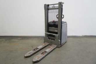 Used Forklift Truck STILL EXV 14I ELEKTRO HOCHHUBWAGENDEICHSEL (13040788)