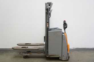 Used Forklift Truck STILL EXV 14I ELEKTRO HOCHHUBWAGENDEICHSEL (13040788)