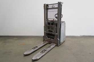 Used Forklift Truck STILL EXV 14I ELEKTRO HOCHHUBWAGENDEICHSEL (13040996)