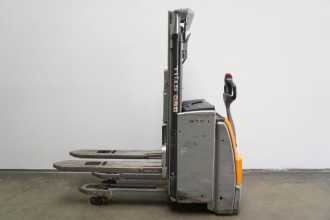 Used Forklift Truck STILL EXV 14I ELEKTRO HOCHHUBWAGENDEICHSEL (13040996)