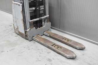 Used Forklift Truck STILL EXV 16 i /58633/ ELEKTRO HOCHHUBKOMMISSIONIERER (13064982)