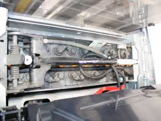 Used Forklift Truck STILL EXV-SF 14 ELEKTRO HOCHHUBWAGENDEICHSEL (13068847)