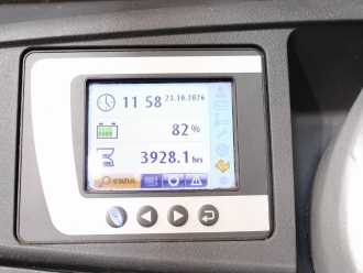 Used Forklift Truck STILL EXV-SF 14 i ELEKTRO HOCHHUBWAGENDEICHSEL (13075073)