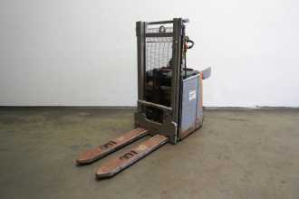 Used Forklift Truck STILL EXV-SF 14i ELEKTRO HOCHHUBWAGENFAHRERSTAND (13063266)