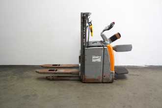 Used Forklift Truck STILL EXV-SF 14i ELEKTRO HOCHHUBWAGENFAHRERSTAND (13063266)
