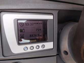 Used Forklift Truck STILL EXV-SF14 ELEKTRO HOCHHUBWAGENDEICHSEL (13067380)