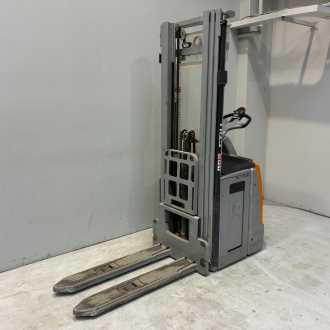 Used Forklift Truck STILL EXV-SF14 ELEKTRO HOCHHUBWAGENFAHRERSTAND (13044215)