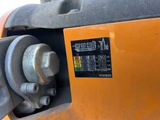 Used Forklift Truck STILL EXV-SF14i ELEKTRO HOCHHUBWAGENFAHRERSTAND (13049433)