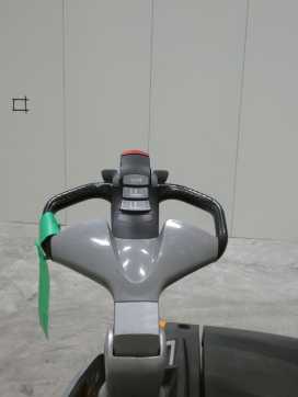 Used Forklift Truck STILL EXV-SF20/LIION/1600M ELEKTRO HOCHHUBWAGENDEICHSEL (13075422)