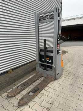 Used Forklift Truck STILL EXV12 ELEKTRO HOCHHUBWAGENDEICHSEL (13048428)