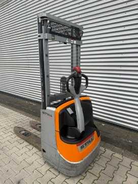 Used Forklift Truck STILL EXV12 ELEKTRO HOCHHUBWAGENDEICHSEL (13048428)
