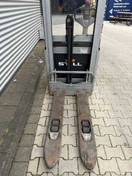 Used Forklift Truck STILL EXV12 ELEKTRO HOCHHUBWAGENDEICHSEL (13048428)