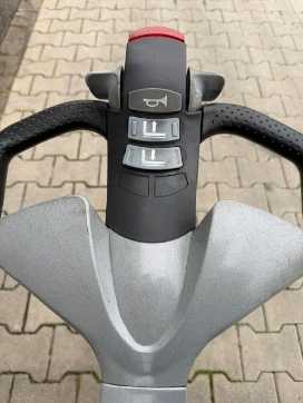Used Forklift Truck STILL EXV12 ELEKTRO HOCHHUBWAGENDEICHSEL (13048428)